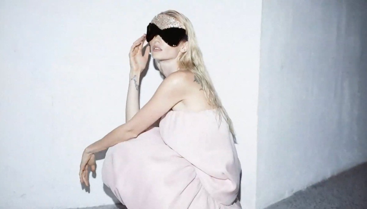 Fashion Editorial Numero China